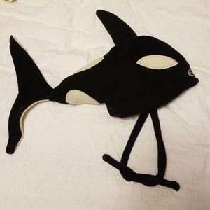 Orca hat